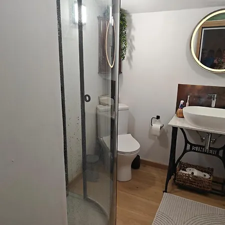 2 Bed In Mallerstang 95827 Nyaraló Outhgill