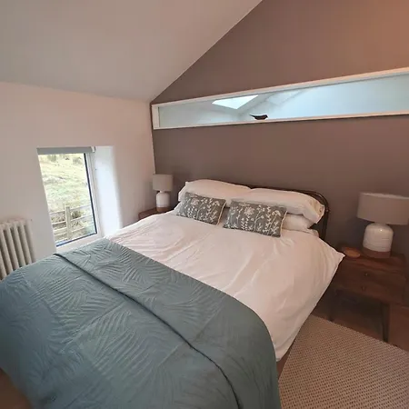 2 Bed In Mallerstang 95827 Outhgill