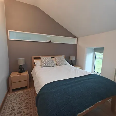Nyaraló 2 Bed In Mallerstang 95827