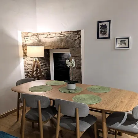 Nyaraló 2 Bed In Mallerstang 95827 Outhgill