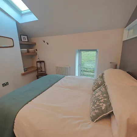 Nyaraló 2 Bed In Mallerstang 95827
