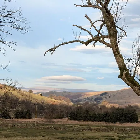 2 Bed In Mallerstang 95827 Nyaraló *