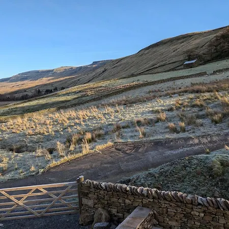 Nyaraló 2 Bed In Mallerstang 95827 *