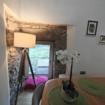 2 Bed In Mallerstang 95827 * Outhgill
