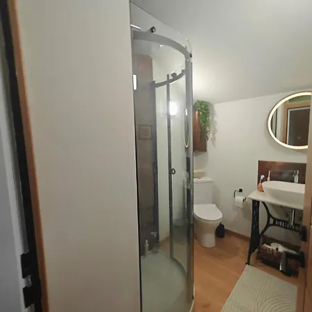 2 Bed In Mallerstang 95827 Nyaraló